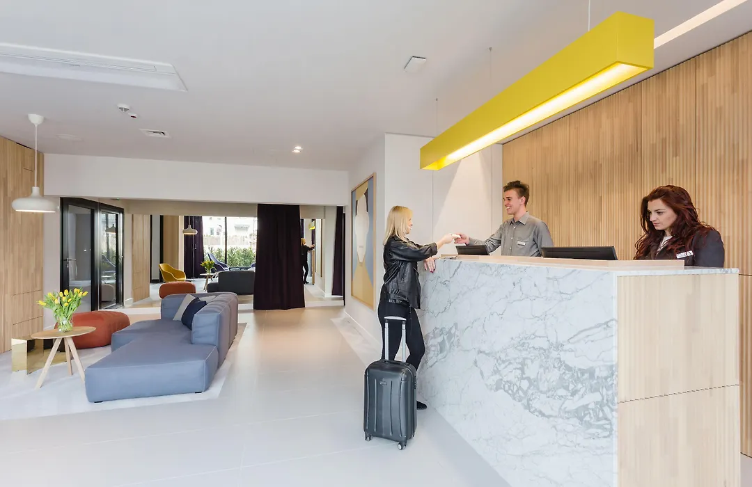 Platinum Hotel&Residence Wilanów-1