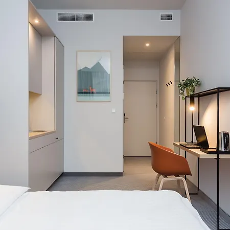 Platinum Hotel&Residence Wilanow-2